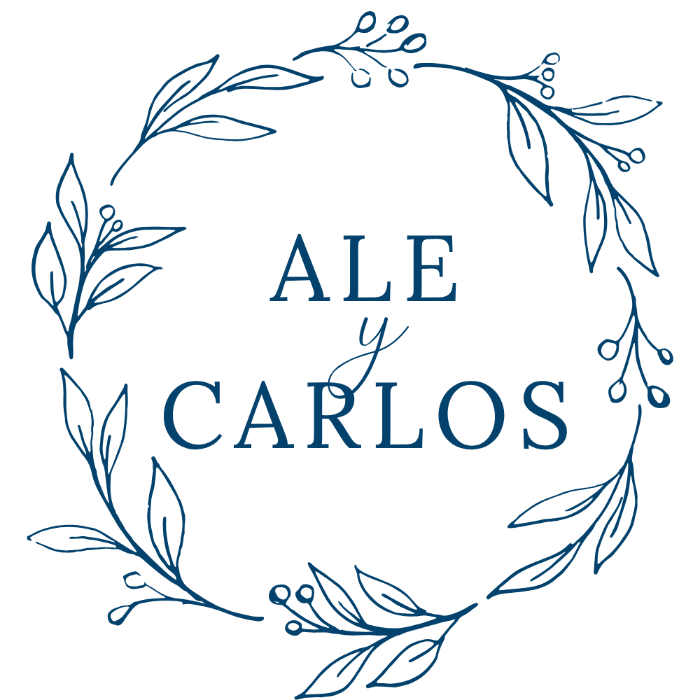 Ale & Carlos Eduardo